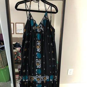 Free People Maxi